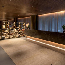 Fasano Sao Paulo Itaim Hotel, Sao Paulo — photo 2