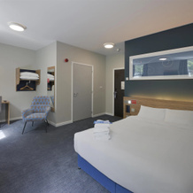 Travelodge Glossop, 格洛索普 — 照片 2