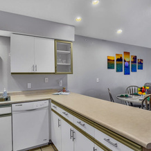 Fairway Heights 2 Bedroom Condo By Redawning, Брэнсон — фото 5