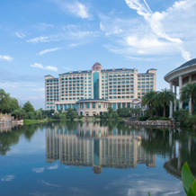 Evergrande Hotel Nanchang, Уезд Наньчан — 照片 4