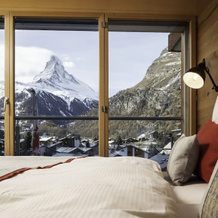Chalet Nepomuk, 采尔马特 — 照片 4