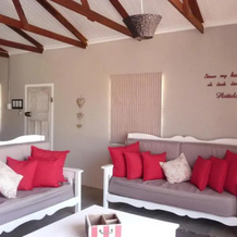 Avonsrus Guesthouse, 奥赫拉比斯 — 照片 2