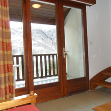 Residence Nemea La Soulane, Луденвиль — фото 2