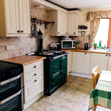 The Farmhouse Lochmeyler, Brawdy — photo 4