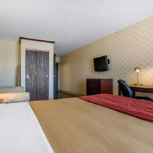 Comfort Inn & Suites, Леви — фото 3