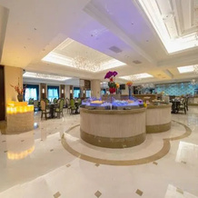 Qinjin International Hotel, Weinan — photo 3