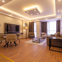 Lilium Luxury Suites, Стамбул — фото 2