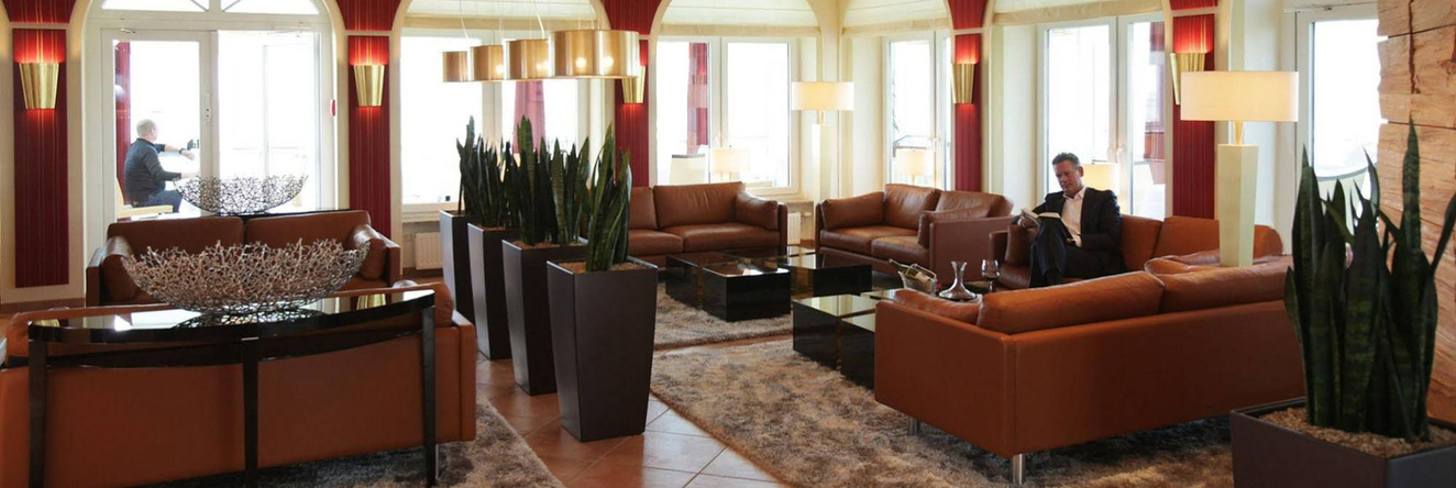 Upleven - Haus der Achtsamkeit & Ruhe, Adults only, 弗雷门 — 照片 1