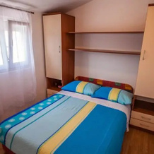 Apartments Mazor, Остров Углян — фото 2