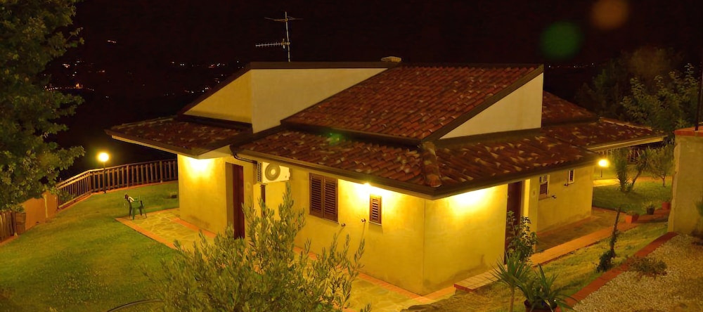 Alin Village, Vallo della Lucania — photo 1