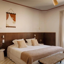 Boutique-Hôtel et Restaurant Basgi Basgi, 圣弗洛朗 — 照片 2