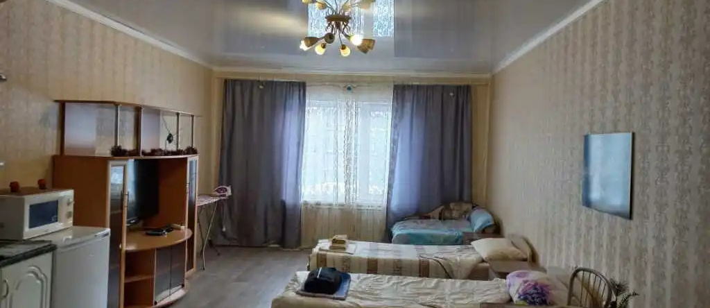 Estel Na Sovetskoy Apartments, Severo-Yeniseyskiy — photo 1