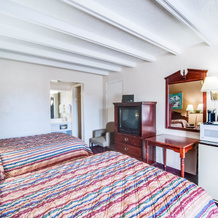 Rodeway Inn, 加拉克斯 — 照片 4