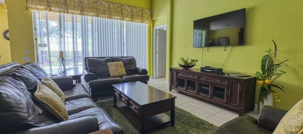 Linda S Windsor Hills Getaway, Фор Корнерз — фото 1