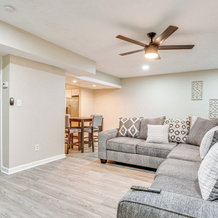 Welcoming Townhome: 1/2 Mi to Downtown Smyrna, 士麦那 — 照片 5