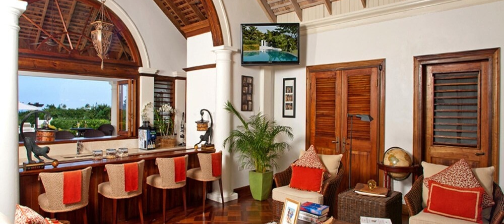 Sunny Vacation Villa 20, 桑迪湾 — 照片 1