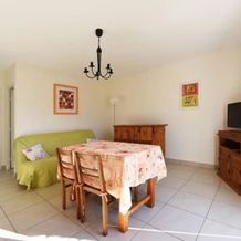 Maison Calme Avec Jardin Et Parking Prives, 马尔齐亚格 — 照片 3