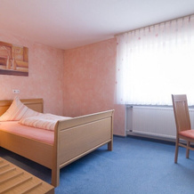 Landgasthof Birkel, Херриден — фото 5