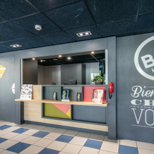 B&B HOTEL SAINT-JEAN de Maurienne, 圣玛丽德屈讷 — 照片 2