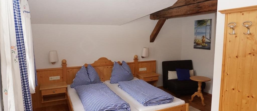 Bio-Bauernhof Nichlgut, Eben im Pongau — photo 1