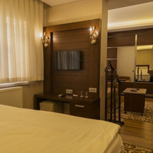 Abaylar Hotel, 阿克萨赖 — 照片 4