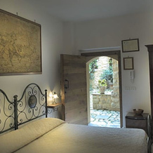 Bed And Breakfast Mblò, Фонди — фото 2