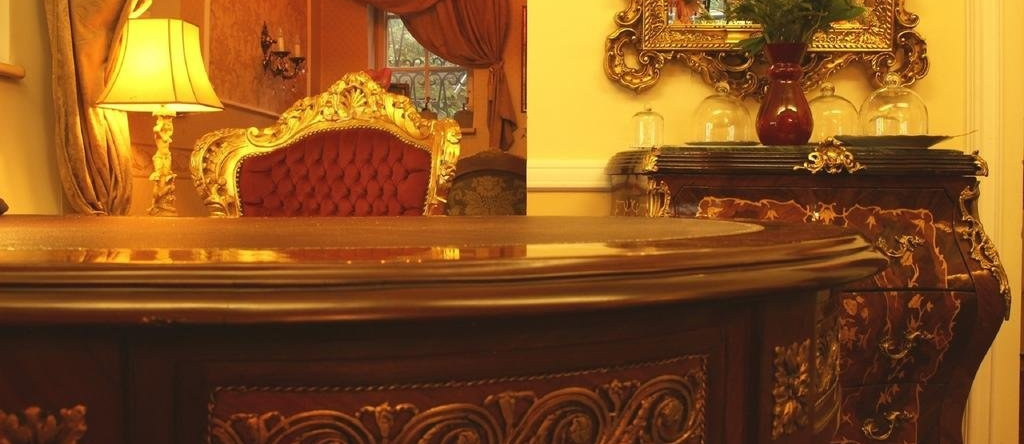 Rezidence Zámeček - Boutique Hotel, 弗朗齐歇克温泉镇 — 照片 1