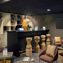 Mercure Paris Sud Les Ulis, Лес-Улис — фото 2
