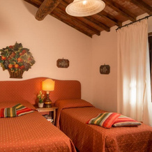 Hotel Fattoria degli Usignoli, 雷杰洛 — 照片 2
