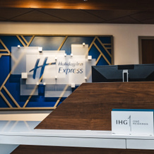 Holiday Inn Express Frazer - Malvern By Ihg, Малверн — фото 5