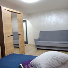 Apartamenty Variant, Krasnoyarsk — photo 2