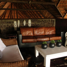 Africamps at White Elephant Safaris, 蓬戈拉 — 照片 4