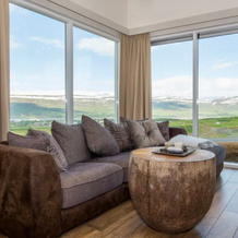 Private country house located Akureyri, 阿克雷里 — 照片 5