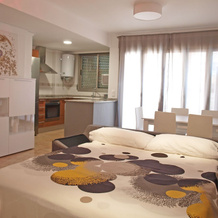 Apartup Sagunto Beach, Сагунто — фото 2