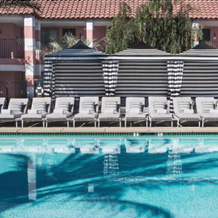 Sands Hotel And Spa, Индиан-Уэллс — фото 3
