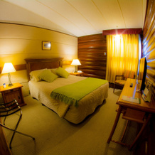 Hotel Panamericana Ancud, 安库德 — 照片 3