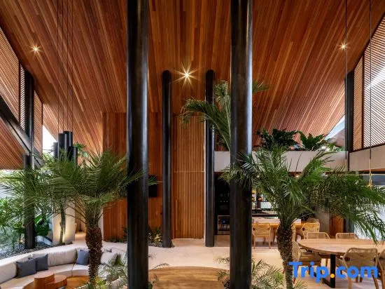 Award-Winning 3BR Villa | 25m Pool | Villa FEH, Kerobokan Kelod — photo 1