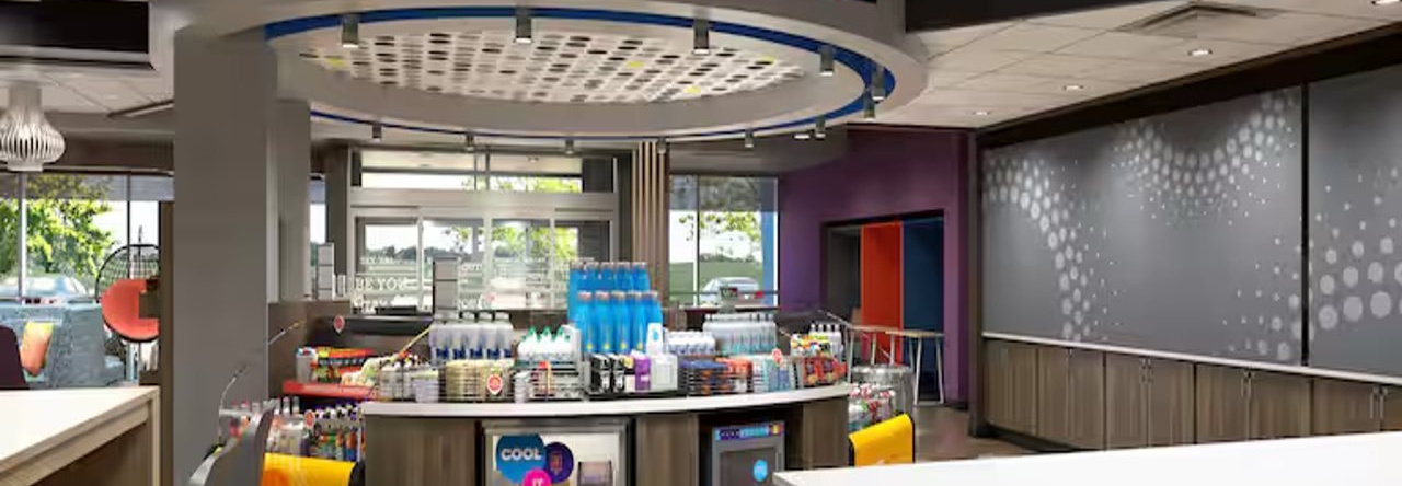 Tru By Hilton Pleasant Grove Provo North, 亚美利加福克 — 照片 1