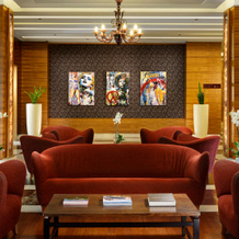 Unahotels Expo Fiera Milano, 米兰 — 照片 5