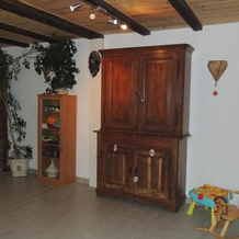 Gite Familial Scaravella, Saint-Maurice-sur-Moselle — photo 4