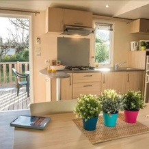 L'Ecolodge L'Etoile d'Argens, 弗雷瑞斯 — 照片 4