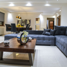 Harmony villa, Koskinou — photo 2