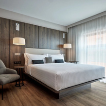 AC Hotel by Marriott Strasbourg, Strasbourg — photo 5