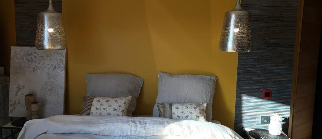 Escapades Lointaines Chambres d'hôtes B&B, Perpignan — photo 1