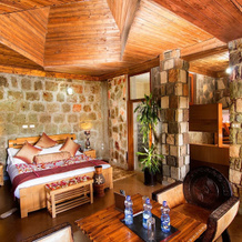 Liesak Resort, Bishoftu — photo 3