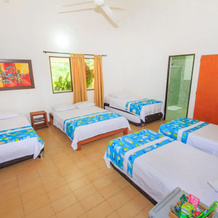Hotel Real Dinastia, 拉平塔达 — 照片 4