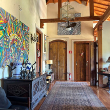 Villa Maria Pousada de Charme, 布罗塔斯 — 照片 2