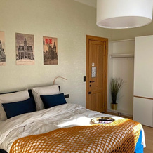 Borgerhouse B&B, Антверпен — фото 2