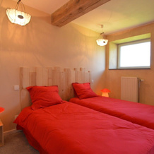 Dreamy Holiday Home in Fays with Sauna, Manhay — photo 4