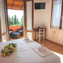 Hotel Villa Paradiso, Рипарбелла — фото 5